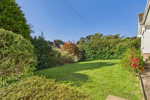 2 bedroom bungalow for sale, Woodhayes Avenue, Highcliffe, Dorset, BH23
