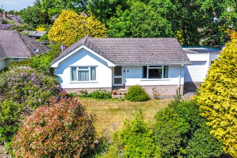 Woodhayes Avenue, Highcliffe, Dorset, BH23