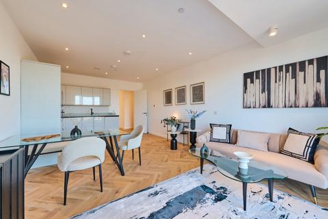 2 bedroom flat to rent, Astra House, 23-25 Arklow Road, London, SE14