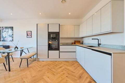 2 bedroom flat to rent, Astra House, 23-25 Arklow Road, London, SE14