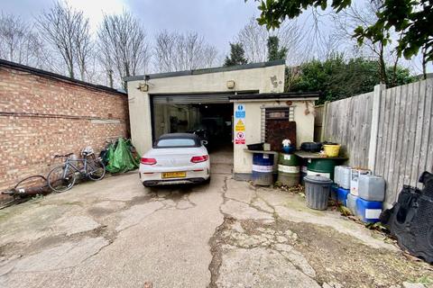 Property for sale, Upminster Road, Hornchurch