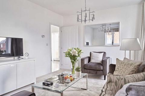 4 bedroom detached house for sale, Plot 7100, Chestnut at Edwalton Fields, Nottingham, Edwalton Fields NG12