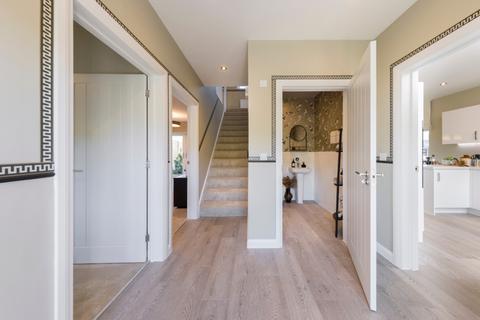 4 bedroom detached house for sale, Plot 7100, Chestnut at Edwalton Fields, Nottingham, Edwalton Fields NG12