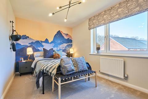 undefined, Plot 7102, The Beech at Edwalton Fields, Nottingham, Edwalton Fields NG12