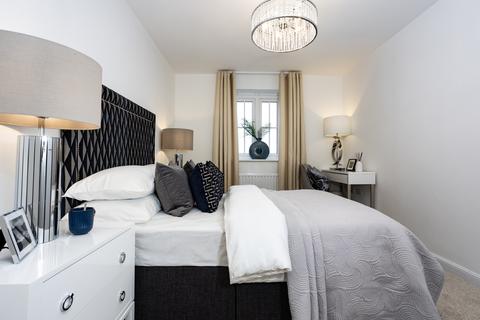 1 bedroom apartment for sale, Plot 8171, Trood House at Haldon Reach, Alphington, Trood Lane EX2