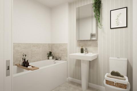 1 bedroom apartment for sale, Plot 8171, Trood House at Haldon Reach, Alphington, Trood Lane EX2