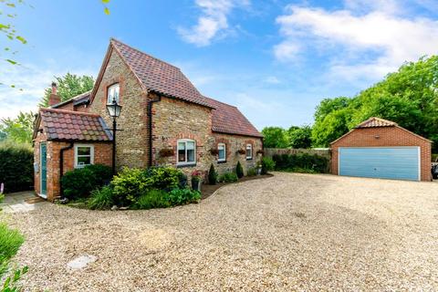 3 bedroom detached house for sale, The Old Mill, Grinders Lane, Rippingale, Lincolnshire, PE10