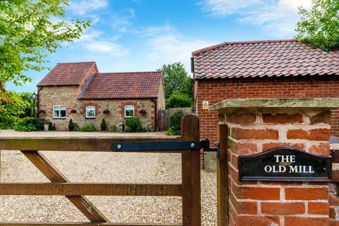3 bedroom detached house for sale, The Old Mill, Grinders Lane, Rippingale, Lincolnshire, PE10