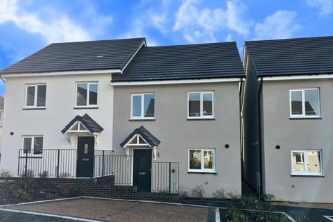 undefined, Plot 65, Sage Home at The Cornish Quarter, Green Hill PL27