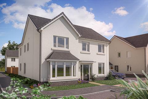 4 bedroom detached house for sale, Plot 120, The Maple at The Pastures, Clovelly Road EX39