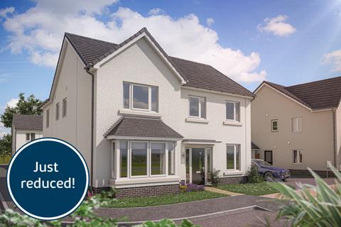 4 bedroom detached house for sale, Plot 120, The Maple at The Pastures, Clovelly Road EX39
