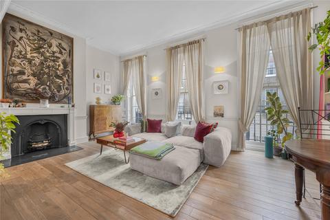 1 bedroom apartment for sale, Conway Street, Fitzrovia, London, W1T