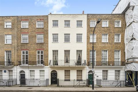 1 bedroom apartment for sale, Conway Street, Fitzrovia, London, W1T