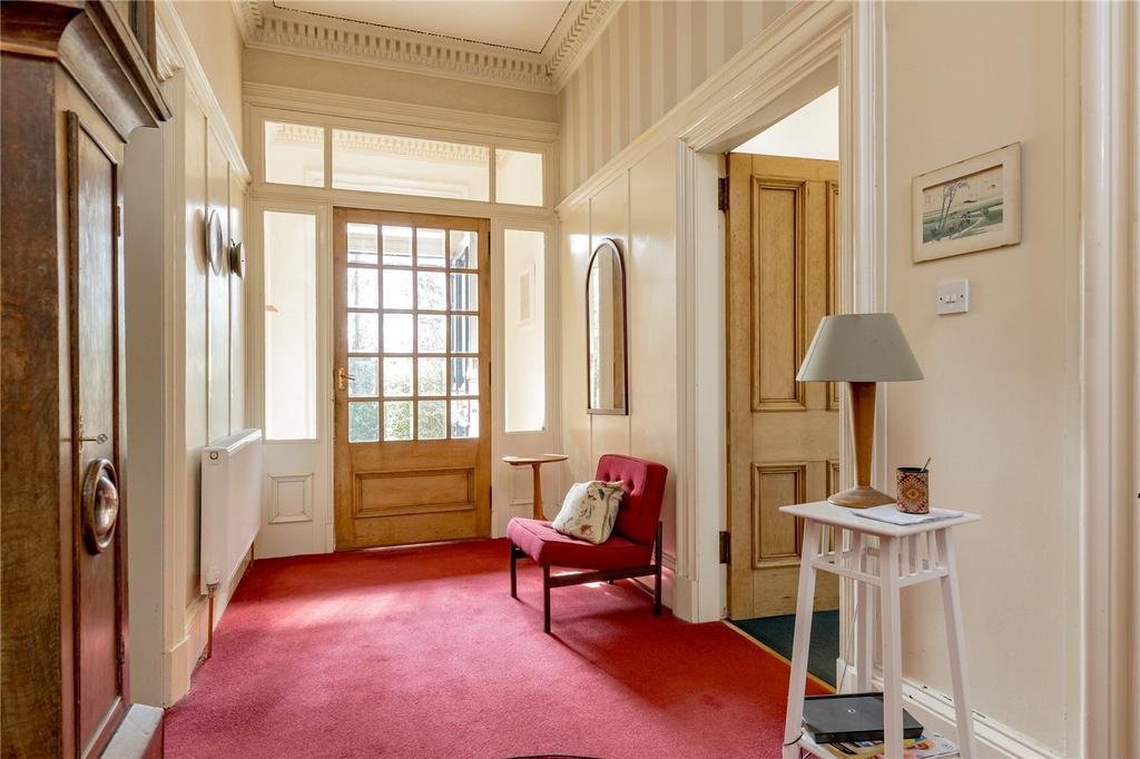 Entryway