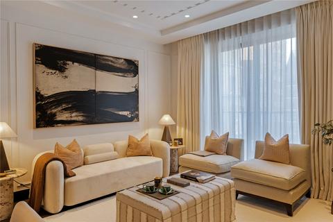 undefined, Residence 2.7, 1 Grosvenor Square, London, W1K