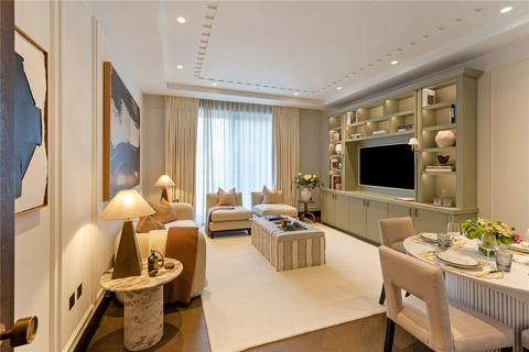 undefined, Residence 2.7, 1 Grosvenor Square, London, W1K