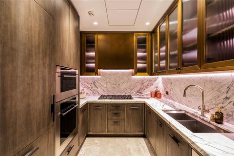 undefined, Residence 2.7, 1 Grosvenor Square, London, W1K