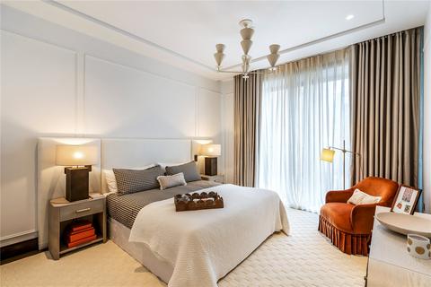 undefined, Residence 2.7, 1 Grosvenor Square, London, W1K