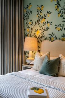 undefined, Residence 2.7, 1 Grosvenor Square, London, W1K