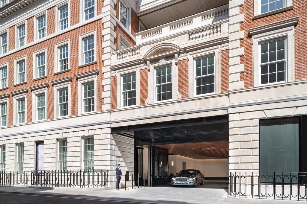 Grosvenor Street