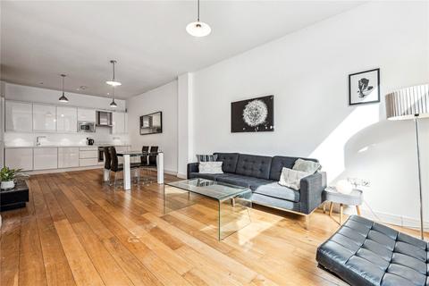 2 bedroom apartment to rent, Albany Street, London, NW1