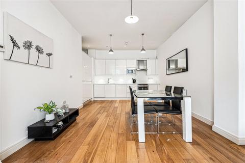 2 bedroom apartment to rent, Albany Street, London, NW1