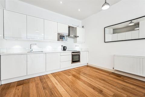 2 bedroom apartment to rent, Albany Street, London, NW1