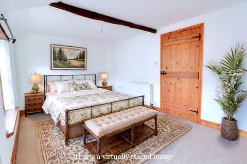 2 bedroom end of terrace house to rent, Parkers Yard, Marlborough Road, Ilfracombe, Devon, EX34