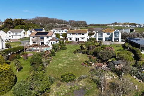 1 Woolacombe Rise, Woolacombe, EX34 7AS