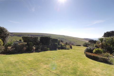 1 Woolacombe Rise, Woolacombe, EX34 7AS