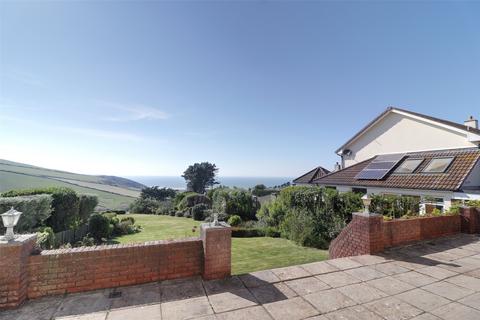 1 Woolacombe Rise, Woolacombe, EX34 7AS