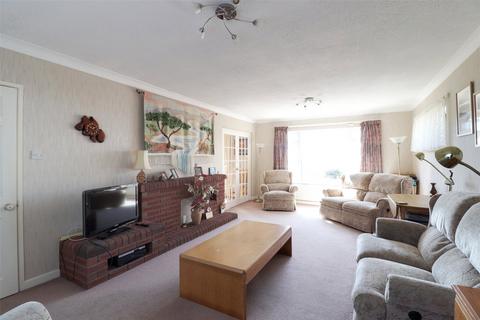 1 Woolacombe Rise, Woolacombe, EX34 7AS