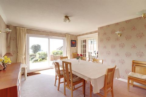 1 Woolacombe Rise, Woolacombe, EX34 7AS