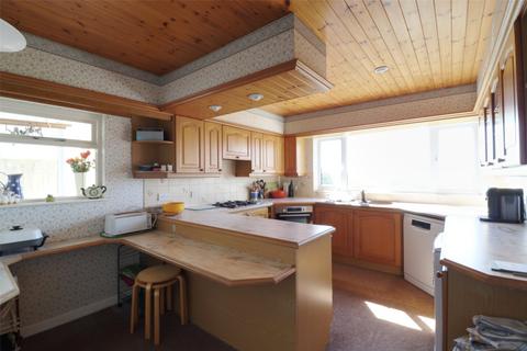1 Woolacombe Rise, Woolacombe, EX34 7AS