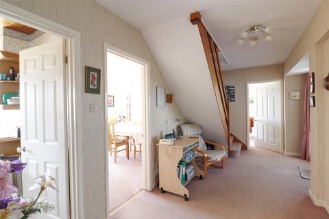 1 Woolacombe Rise, Woolacombe, EX34 7AS
