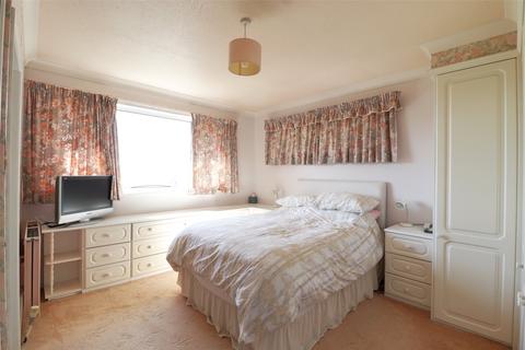 1 Woolacombe Rise, Woolacombe, EX34 7AS