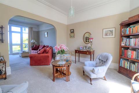 4 bedroom semi-detached house for sale, Castle Hill, Ilfracombe, Devon, EX34