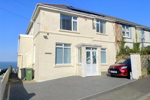 4 bedroom semi-detached house for sale, Castle Hill, Ilfracombe, Devon, EX34