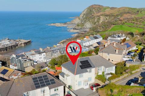 Castle Hill, Ilfracombe, Devon, EX34