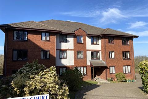 2 bedroom apartment for sale, Prouts Court, Launceston, Cornwall, PL15