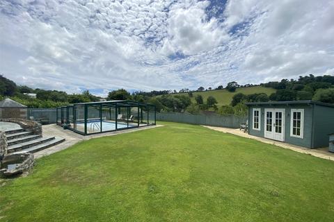 5 bedroom detached house for sale, Bathpool, Launceston, Cornwall, PL15