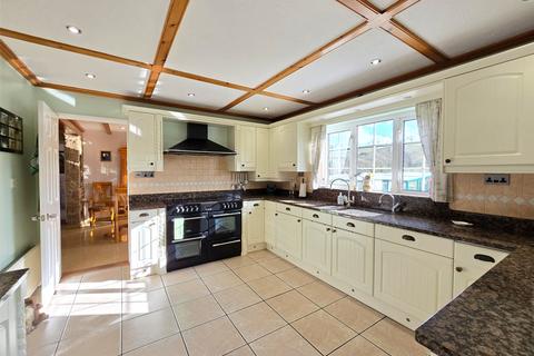5 bedroom detached house for sale, Bathpool, Launceston, Cornwall, PL15