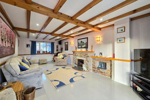 5 bedroom detached house for sale, Bathpool, Launceston, Cornwall, PL15