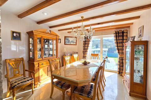 5 bedroom detached house for sale, Bathpool, Launceston, Cornwall, PL15