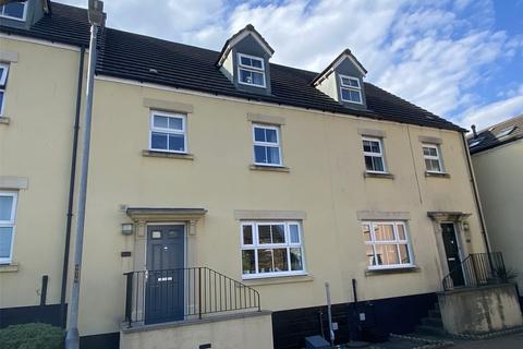 Honeysuckle Gardens, Launceston, Cornwall, PL15