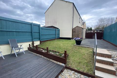 undefined, Honeysuckle Gardens, Launceston, Cornwall, PL15
