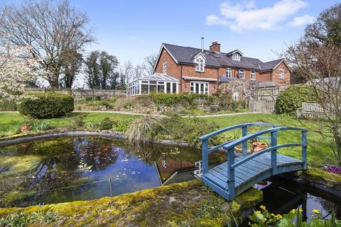 1, Frith Cottages Frith Lane, Wellington Heath, Ledbury, HR8 1LW