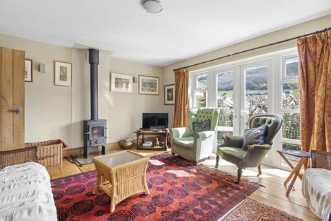 1, Frith Cottages Frith Lane, Wellington Heath, Ledbury, HR8 1LW