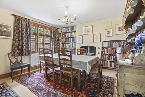 1, Frith Cottages Frith Lane, Wellington Heath, Ledbury, HR8 1LW