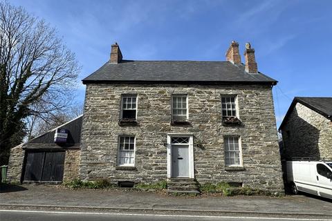 undefined, Eglwys Fach, Machynlleth, Ceredigion, SY20